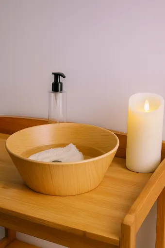 Soin Visage Express !, Aix-en-Provence, Zen et Jolly