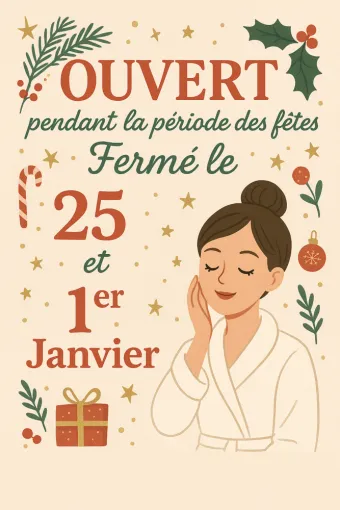 Ouvert pendant les fêtes !, Aix-en-Provence, Zen et Jolly