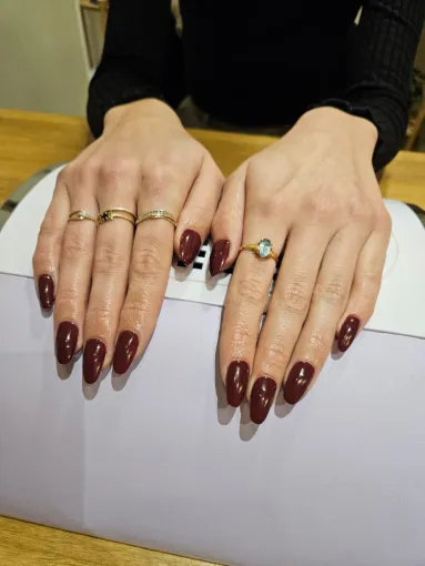 Pose américaine, Aix-en-Provence, Zen et Jolly