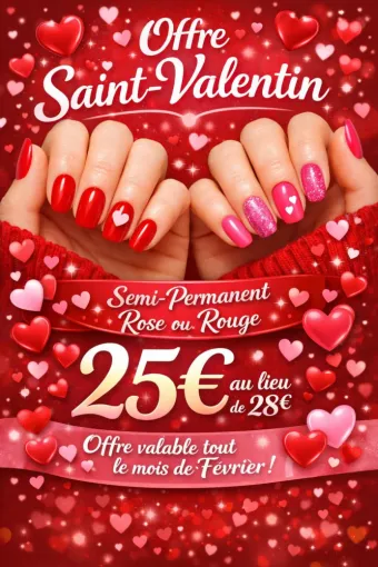 Offre Saint valentin !, Aix-en-Provence, Zen et Jolly