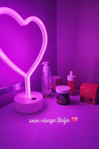 Soin Baïja !, Aix-en-Provence, Zen et Jolly