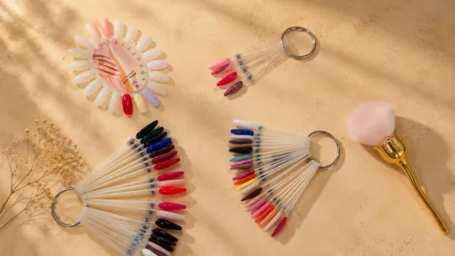 Nos couleurs !, Aix-en-Provence, Zen et Jolly