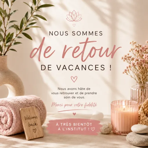 Nous sommes de retour ! , Aix-en-Provence, Zen et Jolly