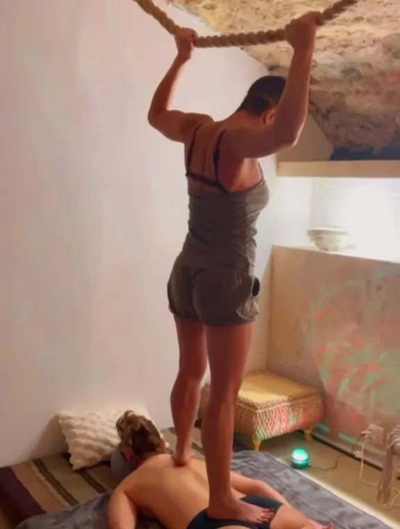 Massage jungle !, Aix-en-Provence, Zen et Jolly