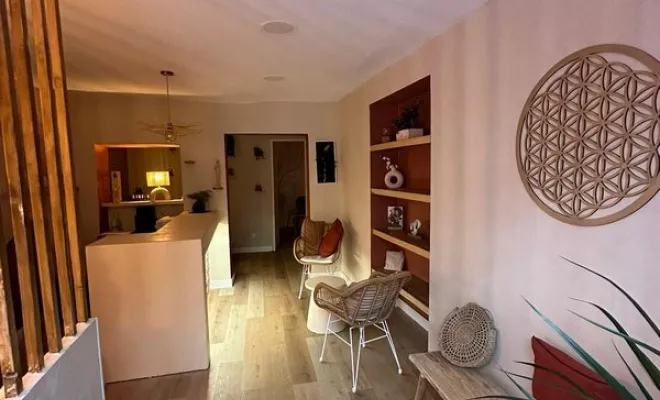Institut de beauté, Aix-en-Provence, Zen et Jolly