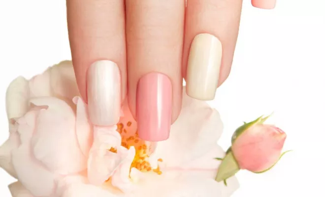Pose de vernis semi-permanent, Aix-en-Provence, Zen et Jolly