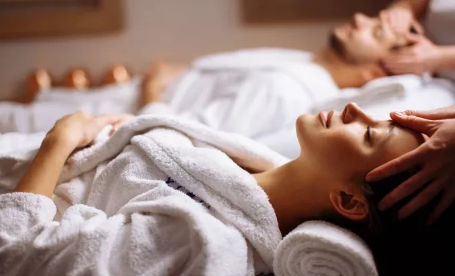 Soin du corps et massage, Aix-en-Provence, Zen et Jolly